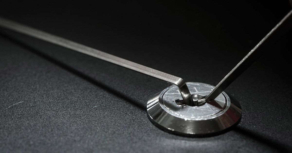 Locksmith services from R&R Security in Harrow, London