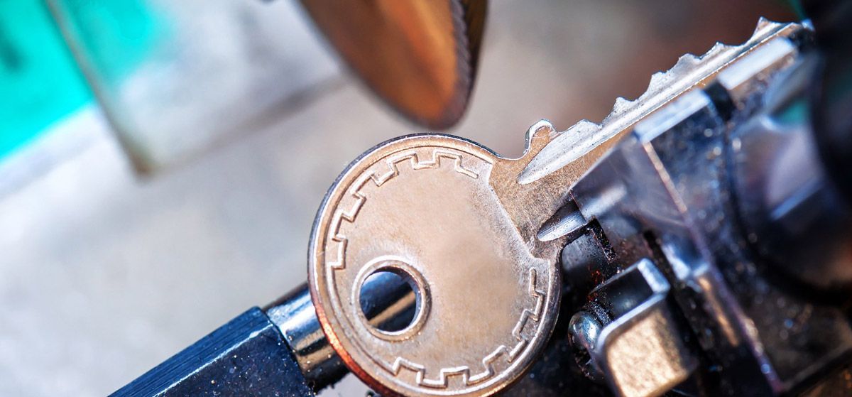 Locksmith services from R&R Security in Whitton, London