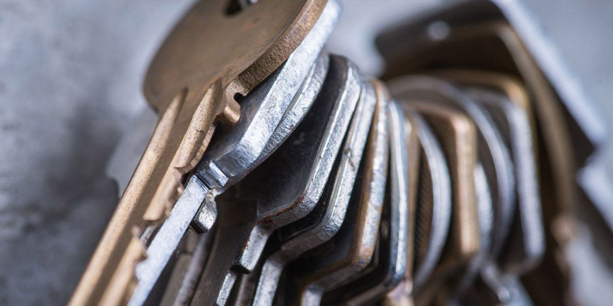 Locksmith services from R&R Security in Hammersmith & Fulham, London