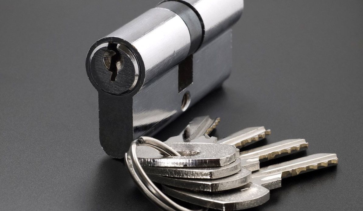 Locksmith services from R&R Security in Richmond upon Thames, London