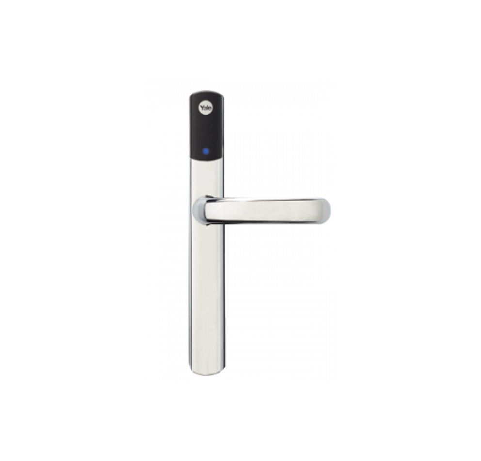 Smartphone Controlled Security Richmond-upon-Thames