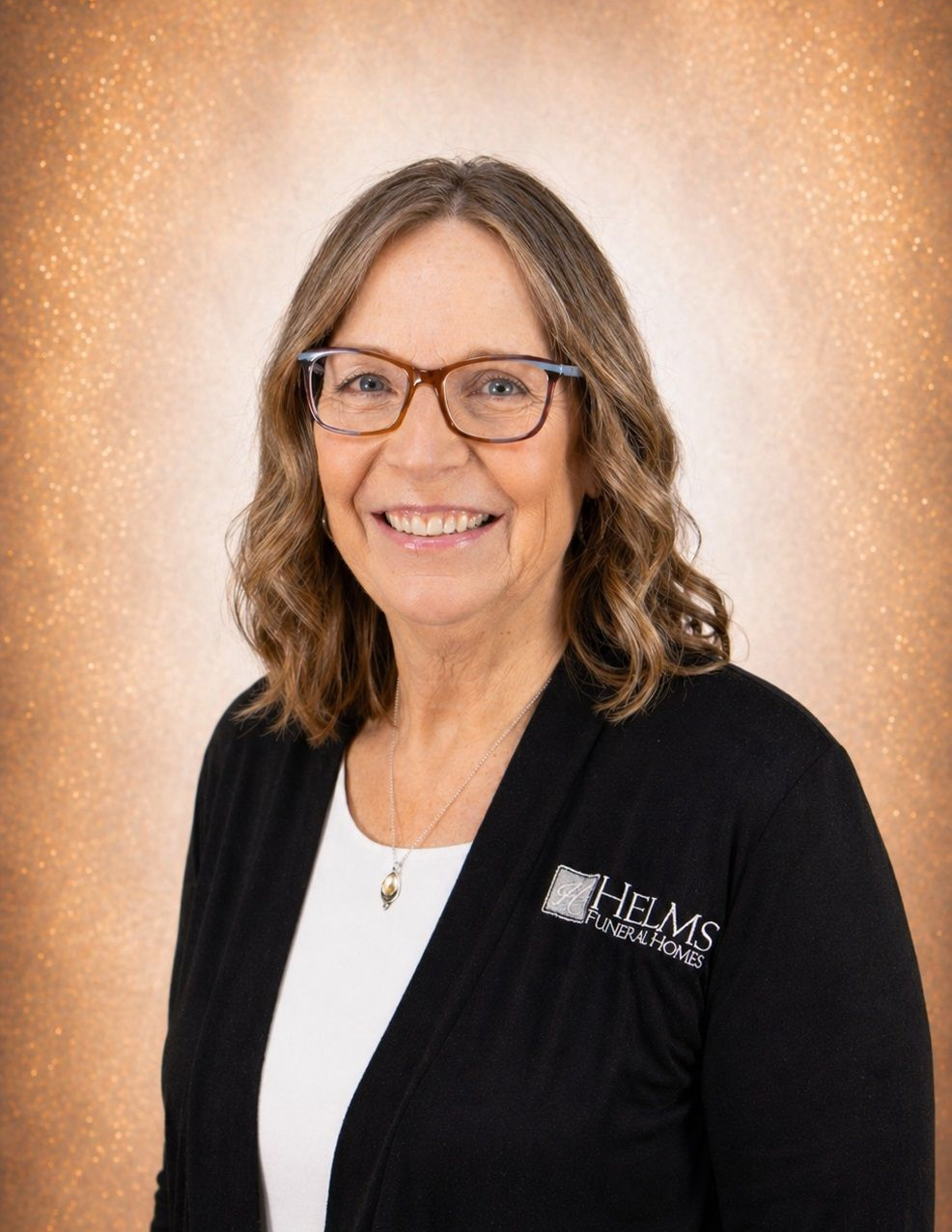 Julie Anderson