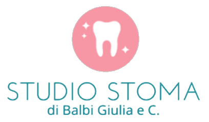 STUDIO STOMA logo