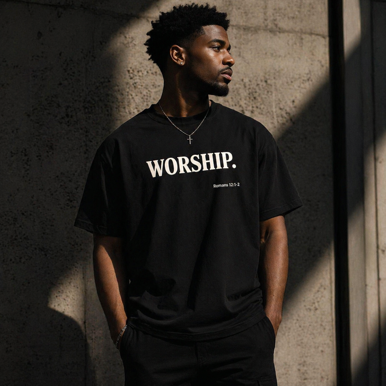 Worship