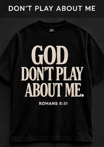 Oeuvre | Don't Play Tee
