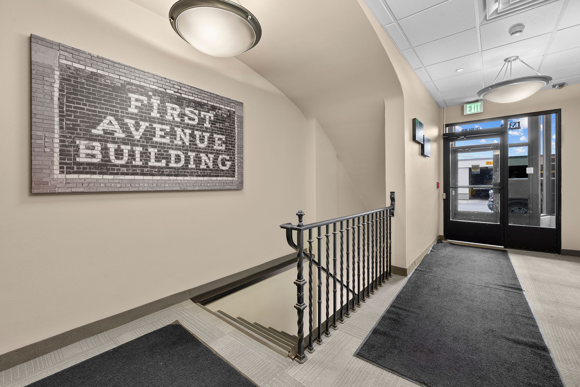 First Avenue Apartments | Minot, ND