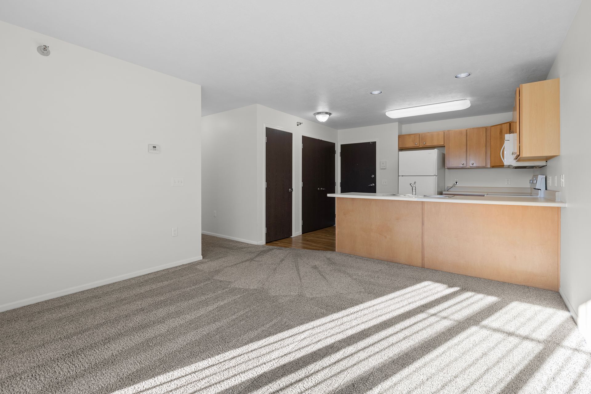 Highlands Ridge Apartments