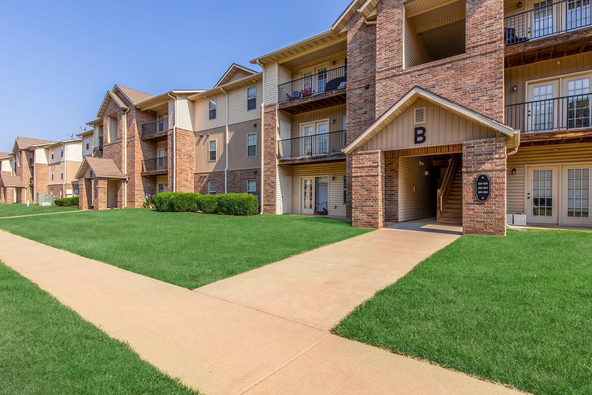 Pet friendly apartments for rent in Scenic Heights, El Paso