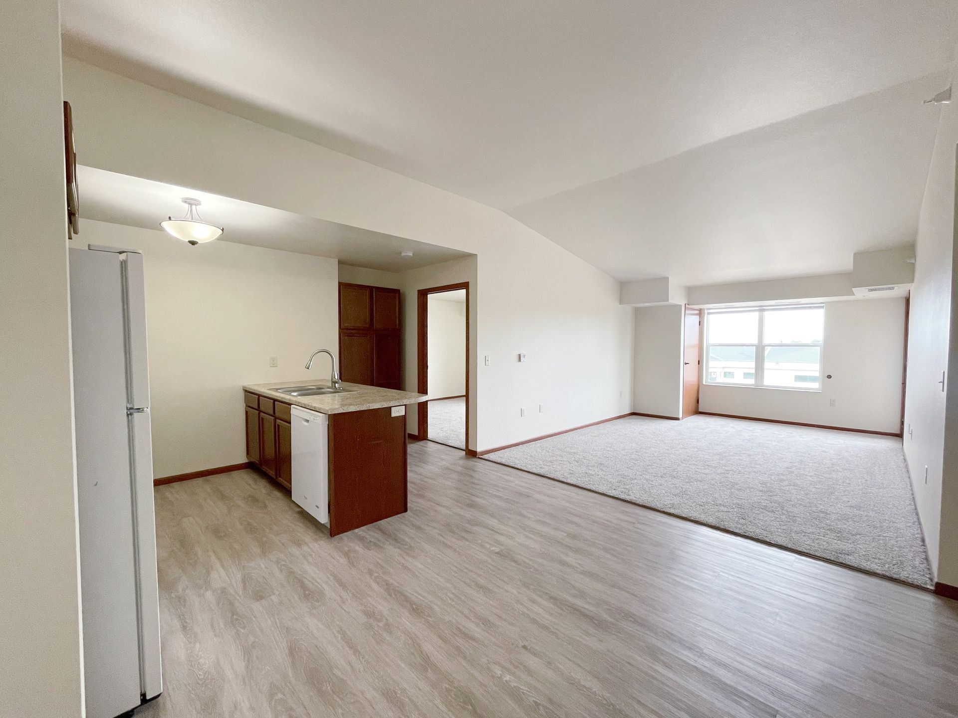 Kenwood on 5th at IMM Apartments in Minot, North Dakota