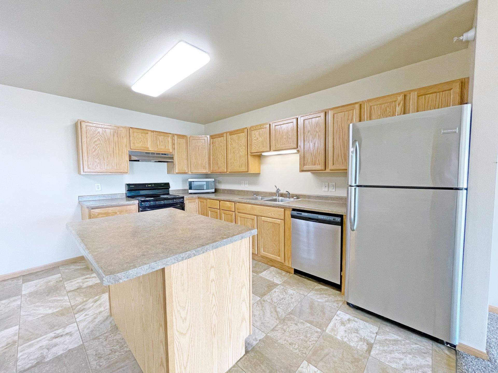 Northern Plains at IMM Apartments in Minot, North Dakota