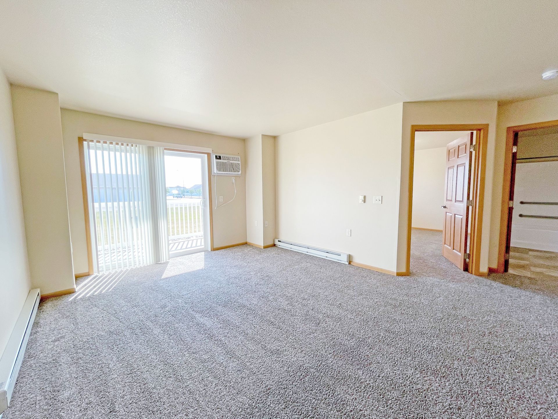Northern Plains at IMM Apartments in Minot, North Dakota