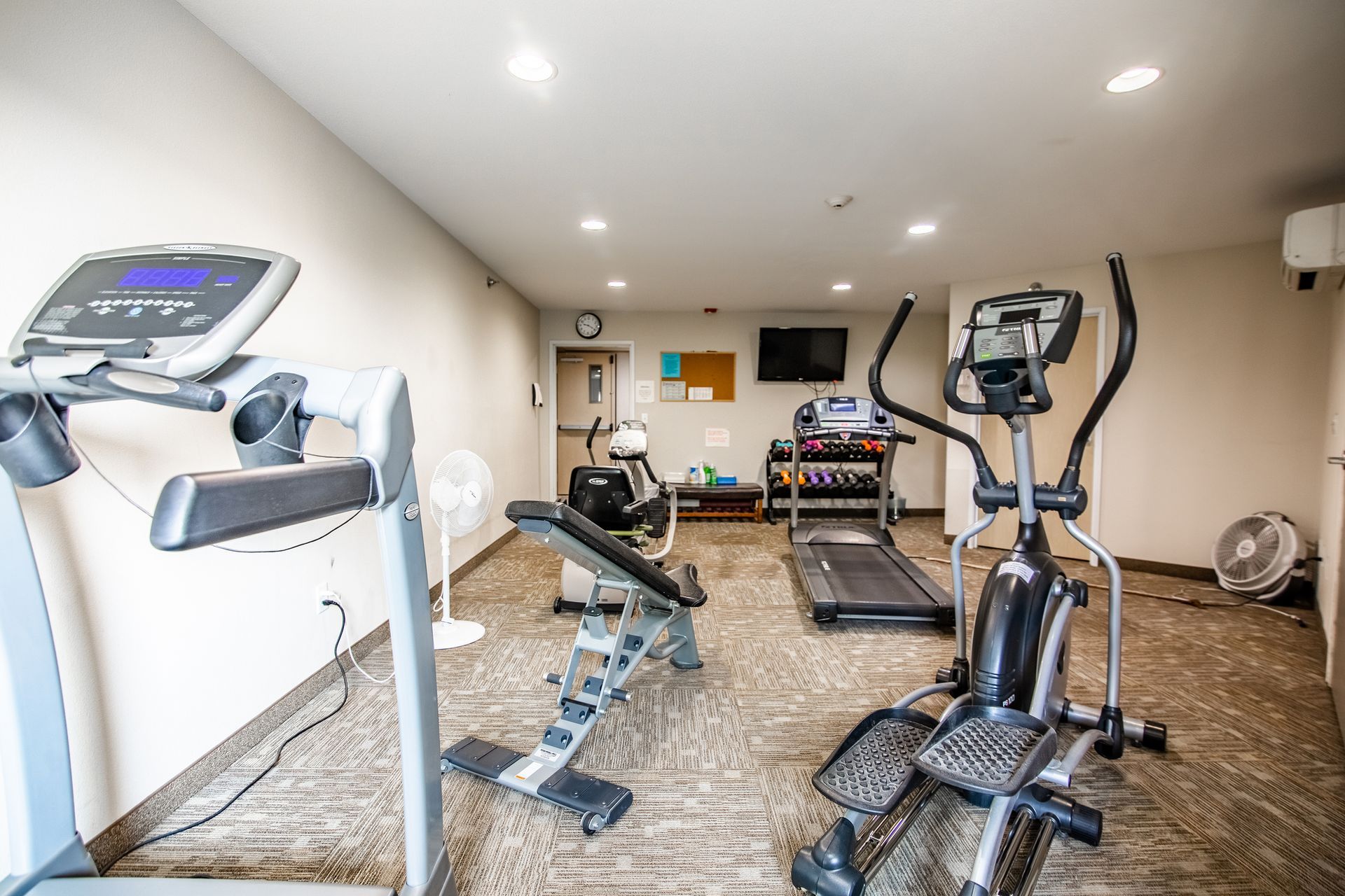 Overlook Ridge at IMM Apartments in Bismarck, North Dakota