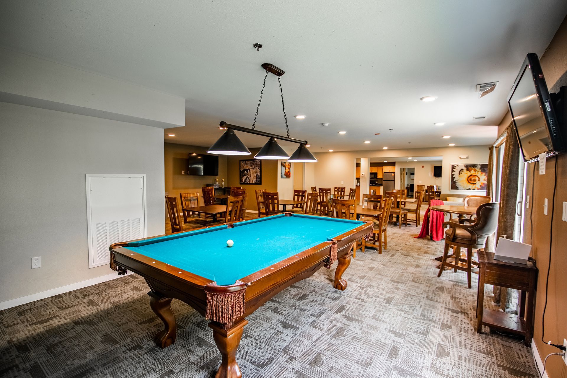 Overlook Ridge at IMM Apartments in Bismarck, North Dakota