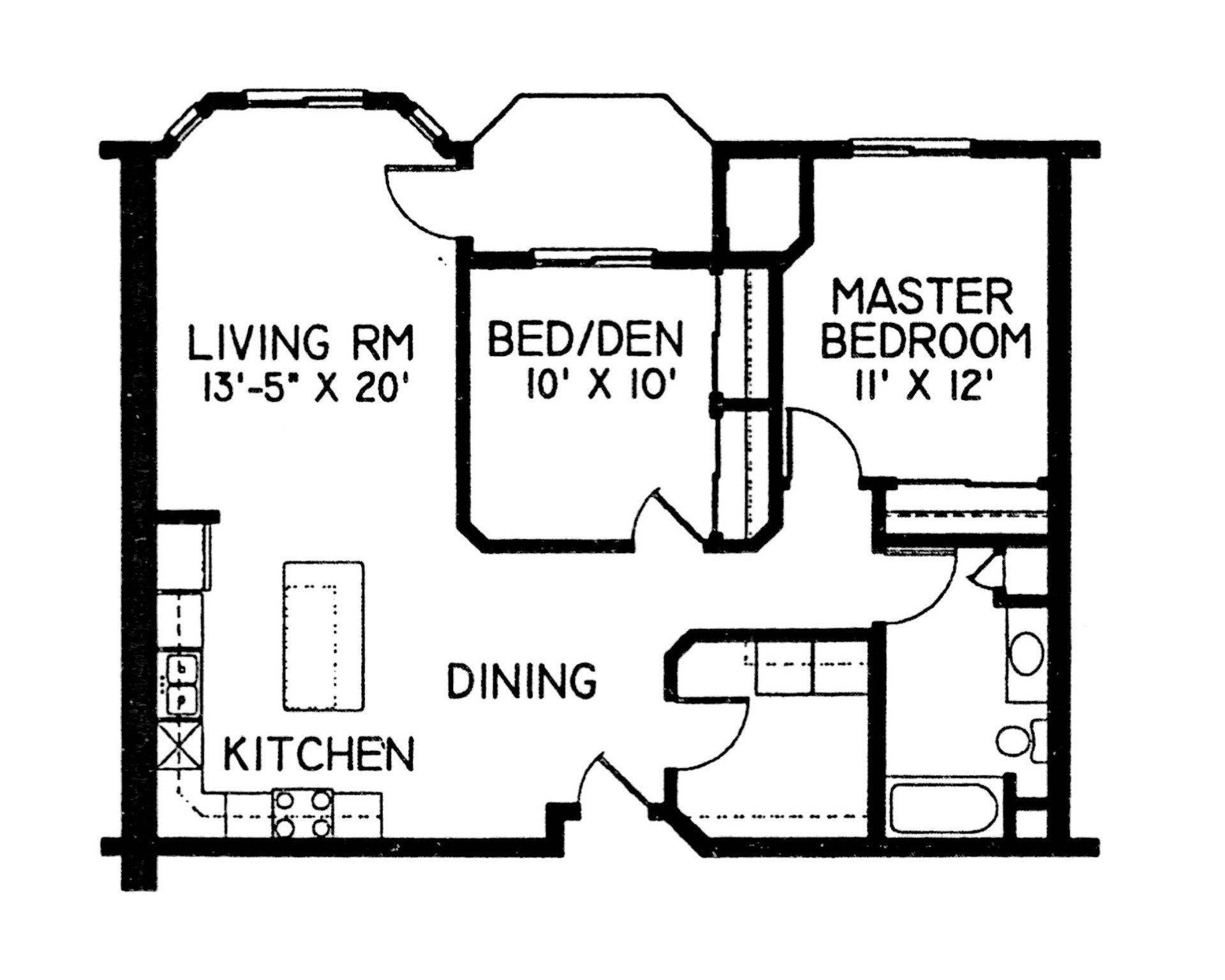 Aspen Park Apartments 2 Bed 1 Bath Grand Forks North Dakota Apartments