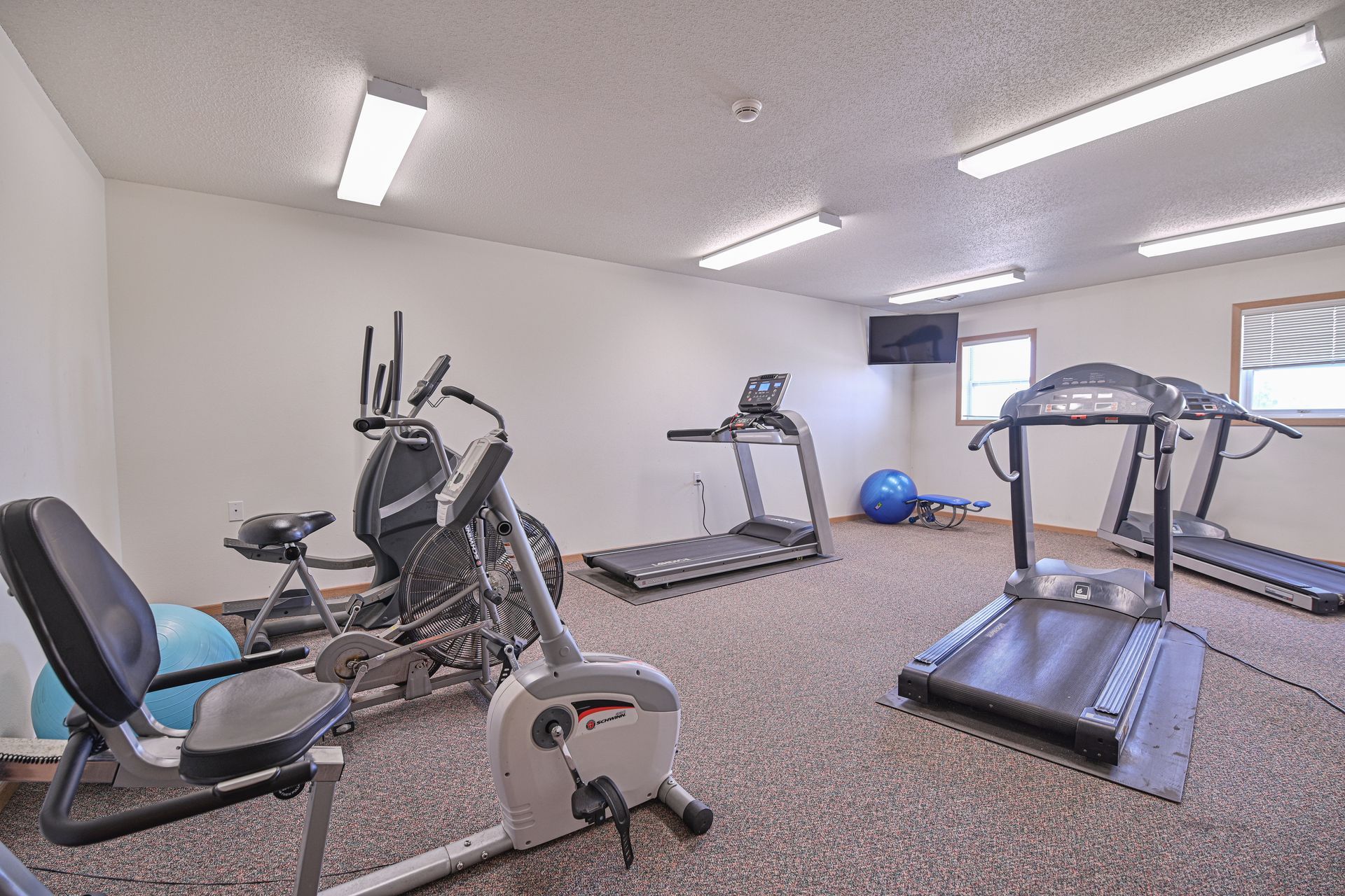 West Ridge Apartments at IMM Apartments in Grand Forks North Dakota