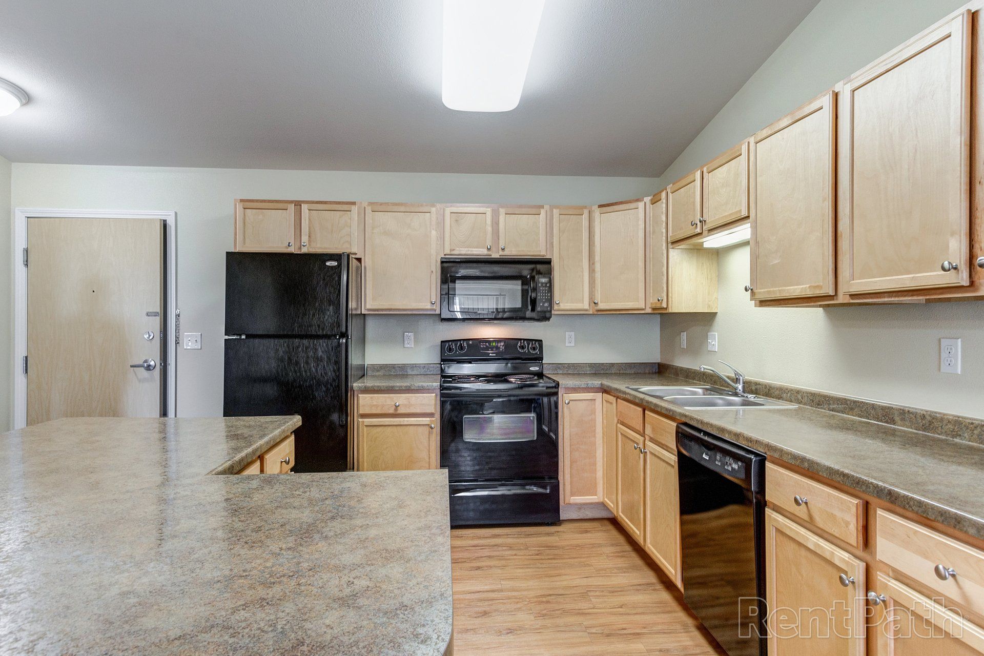 McEnroe Place Apartments at IMM Apartments in Grand Forks North Dakota