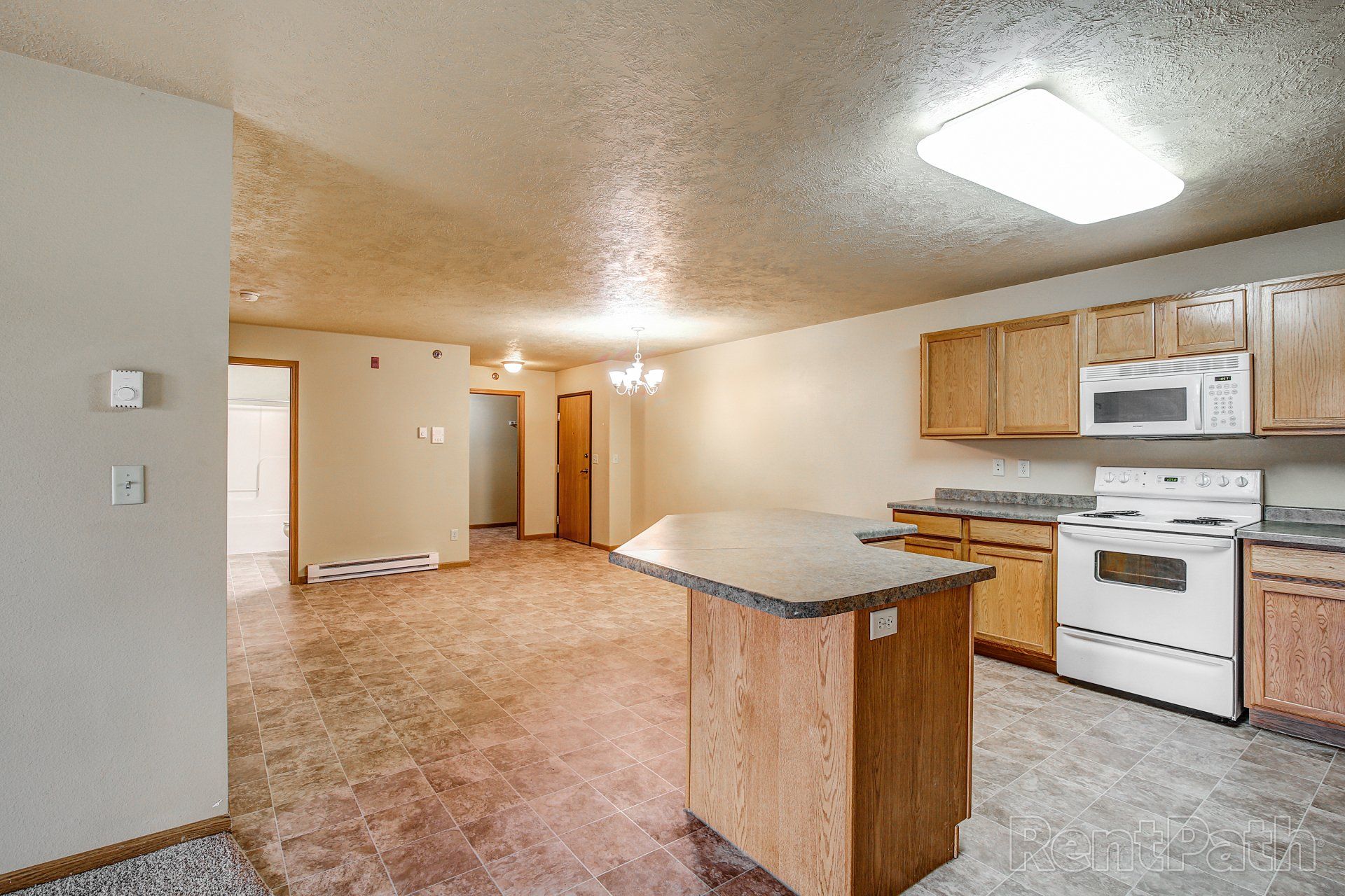 Hawk Pointe Apartments at IMM Apartments in Bismarck North Dakota