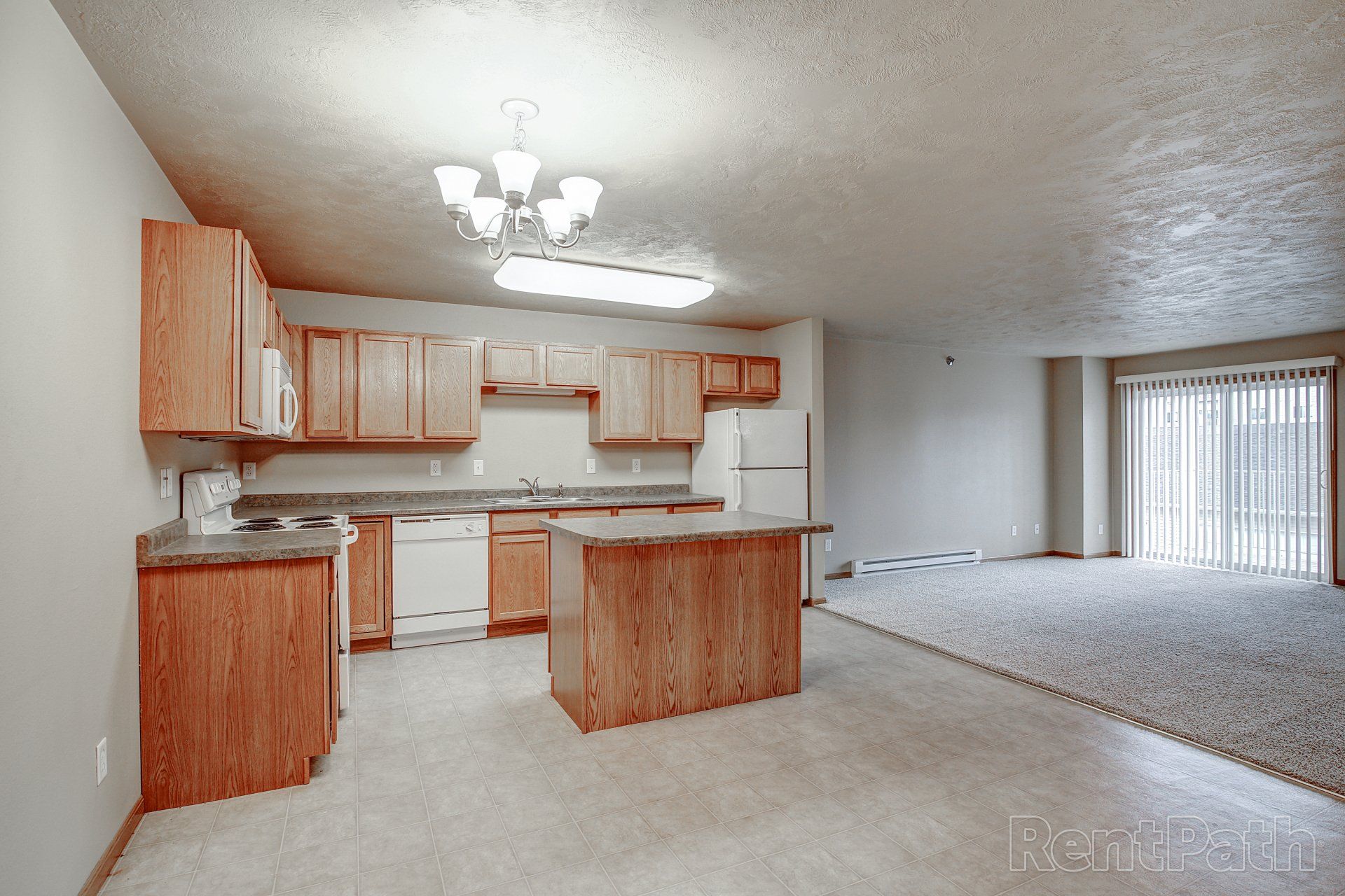 Hawk Pointe Apartments at IMM Apartments in Bismarck North Dakota