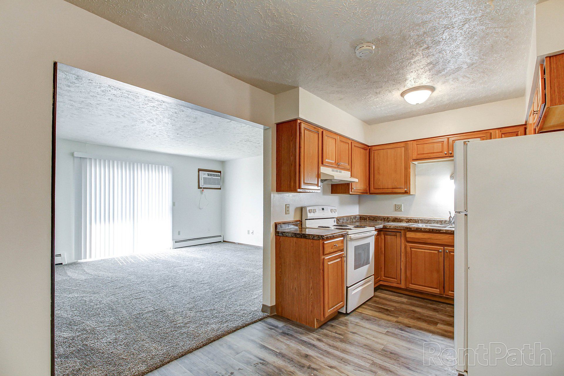Cedarwood North at IMM Apartments in Minot, North Dakota