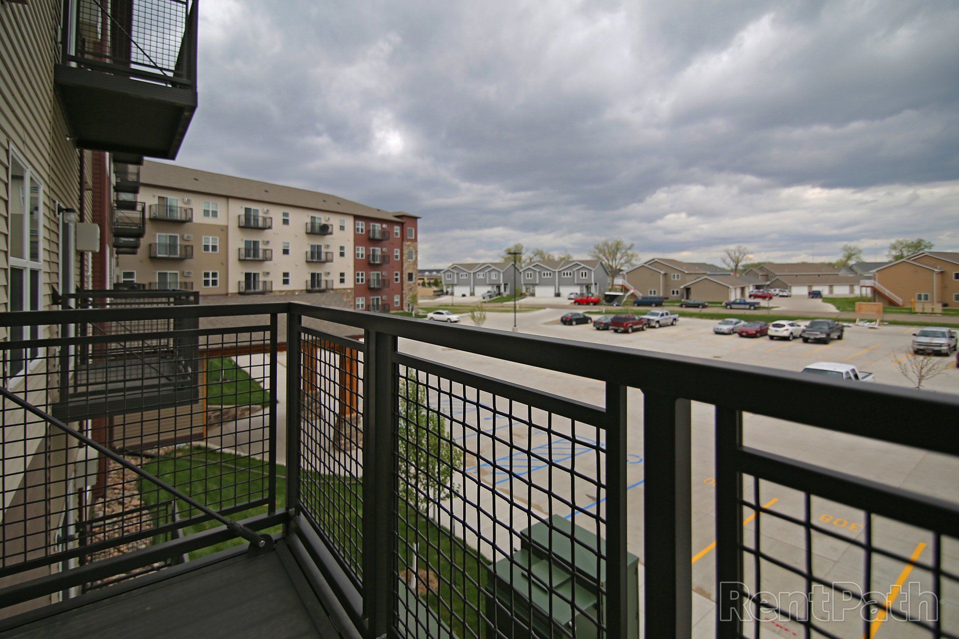 Lakewood Estates at IMM Apartments in Mandan, North Dakota