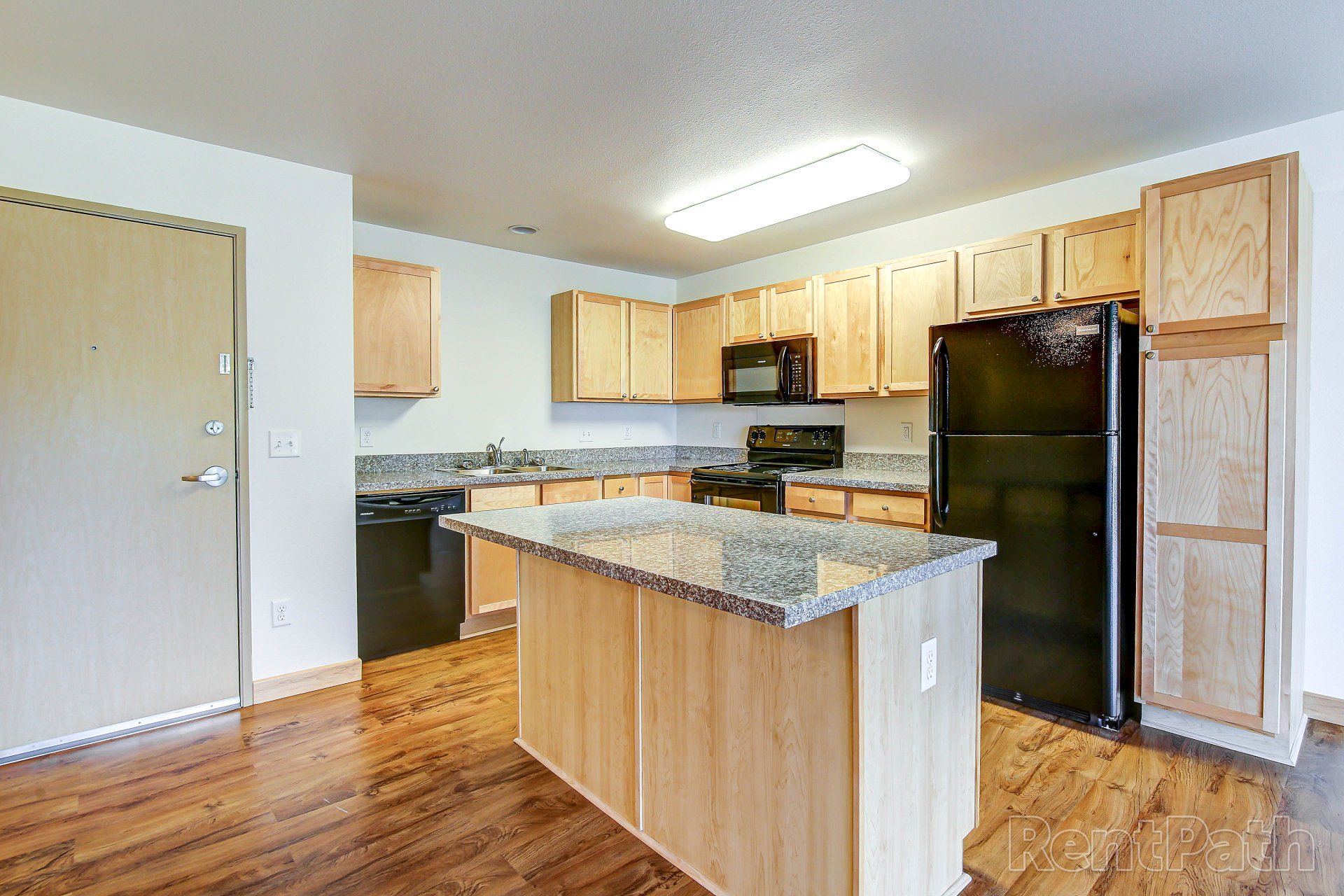 Badlands Apartments at IMM Apartments in Williston North Dakota