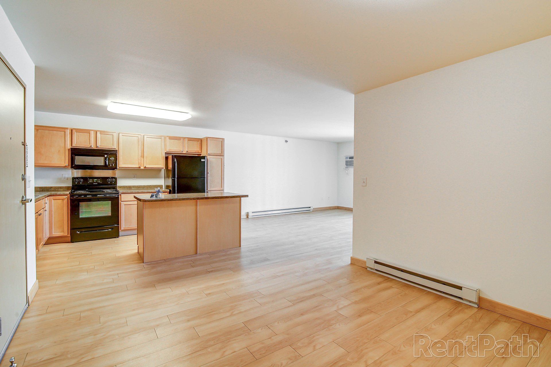 Badlands Apartments at IMM Apartments in Williston North Dakota