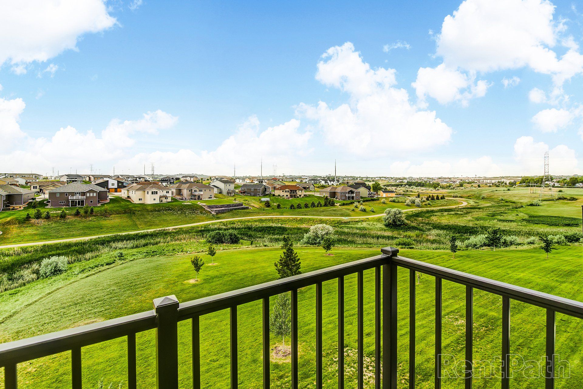 Coulee Ridge at IMM Apartments in Bismarck North Dakota