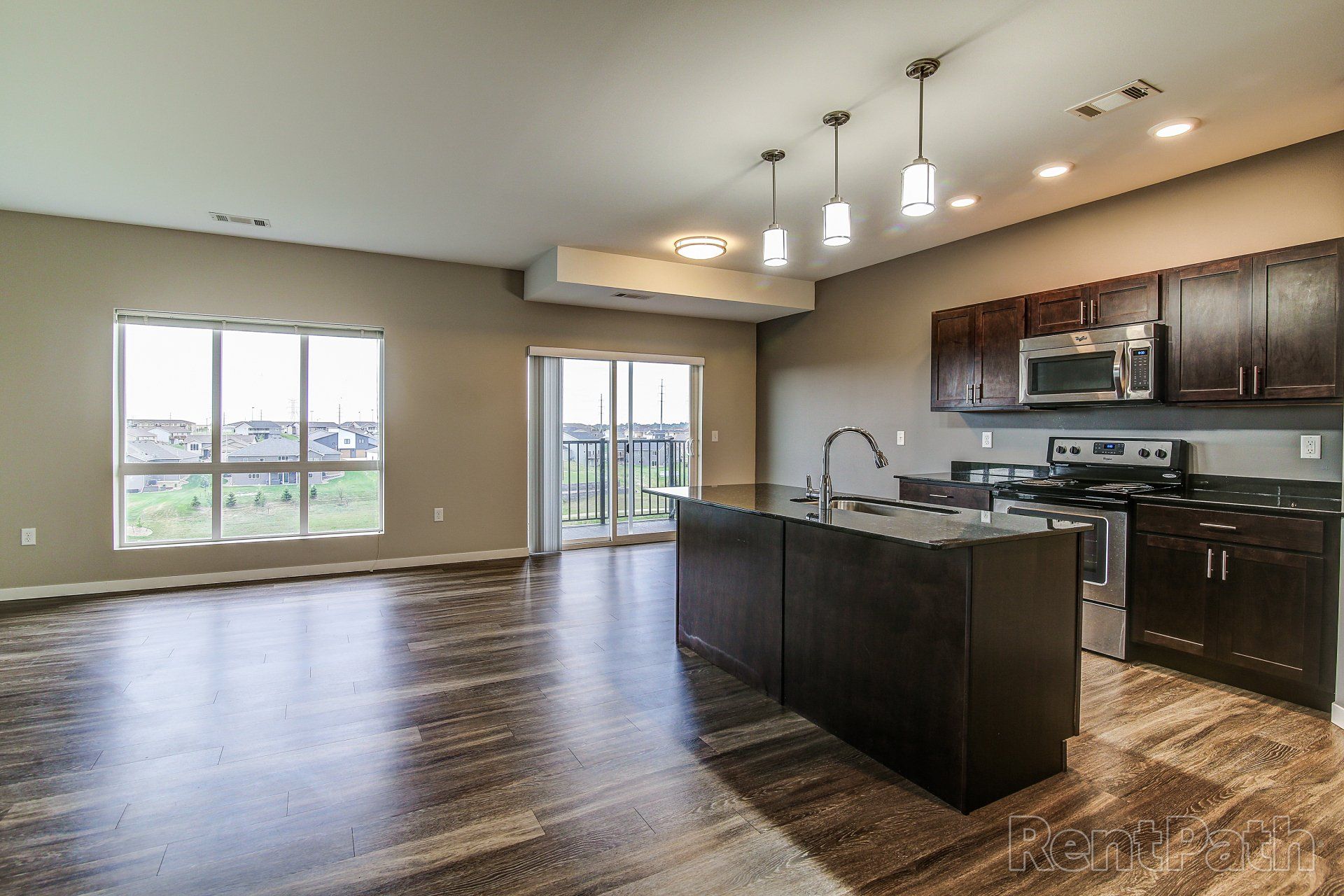 Coulee Ridge at IMM Apartments in Bismarck North Dakota