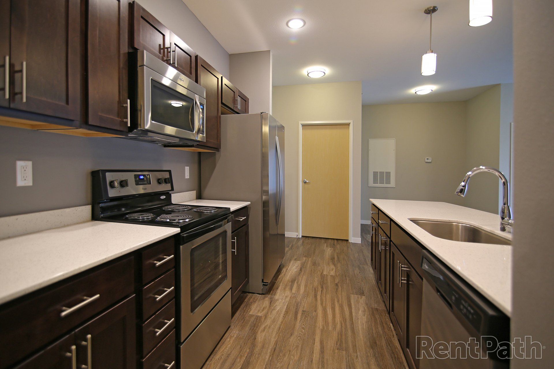 Coulee Ridge at IMM Apartments in Bismarck North Dakota