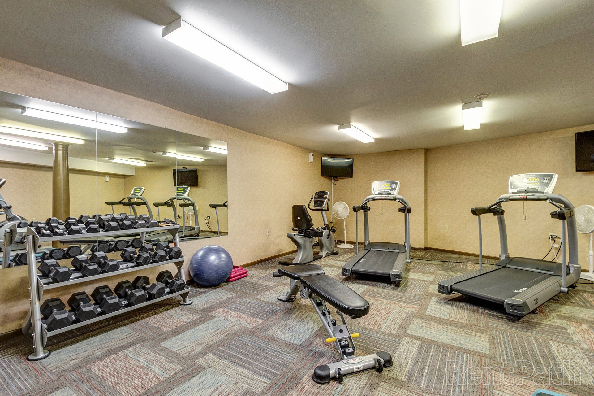 Kensington Place Apartments at IMM Apartments in Grand Forks North Dakota