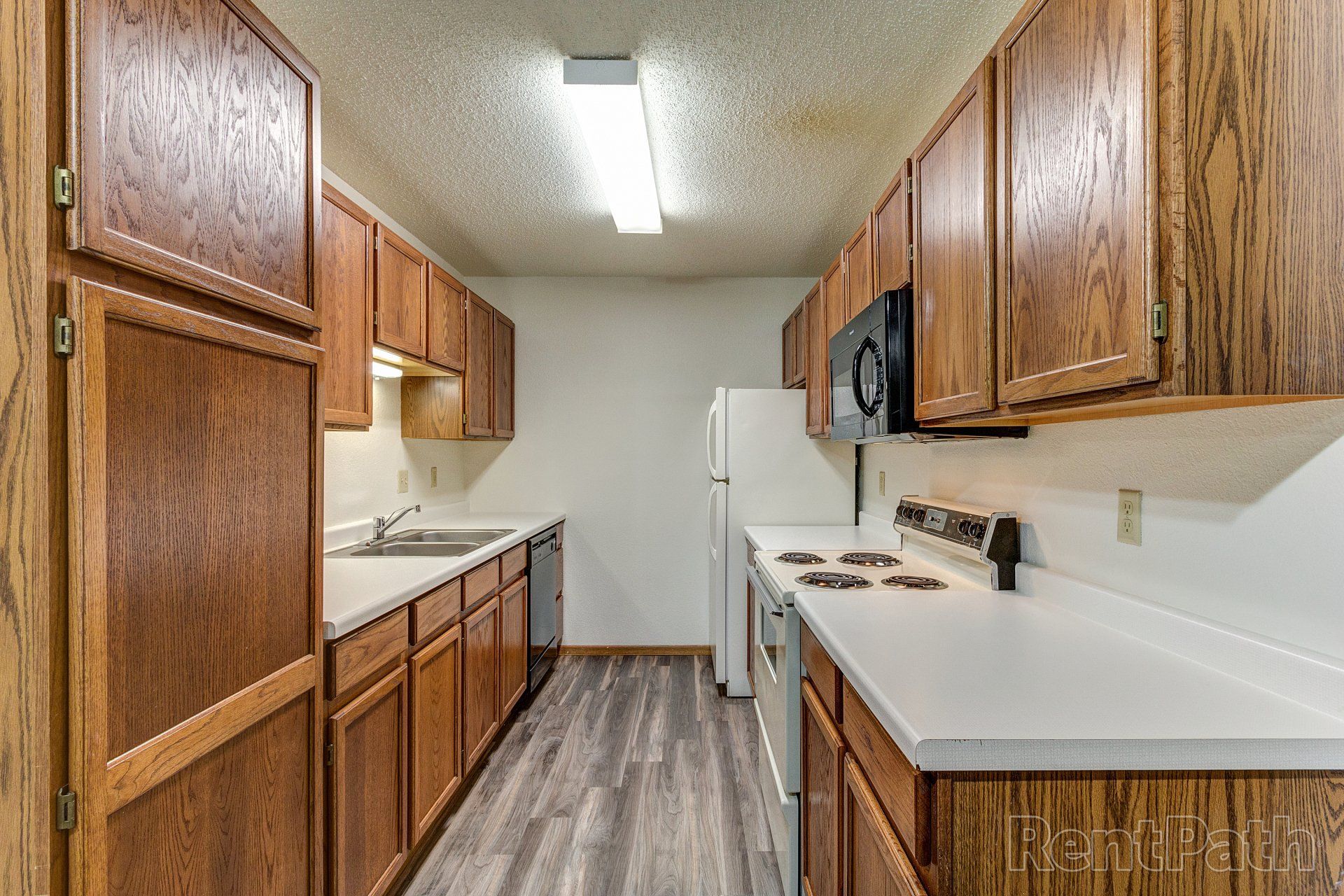 Kensington Place Apartments at IMM Apartments in Grand Forks North Dakota