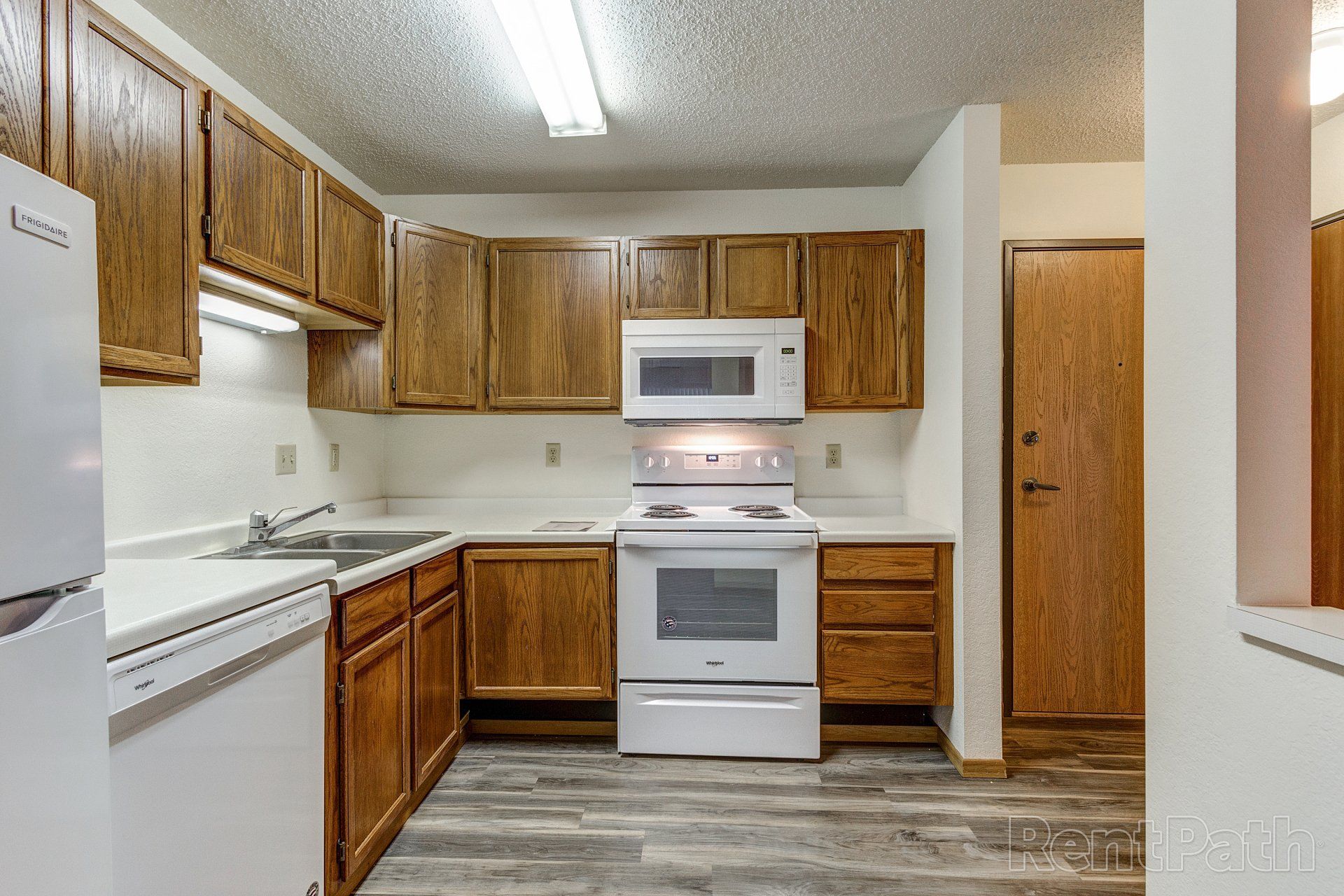 Kensington Place Apartments at IMM Apartments in Grand Forks North Dakota