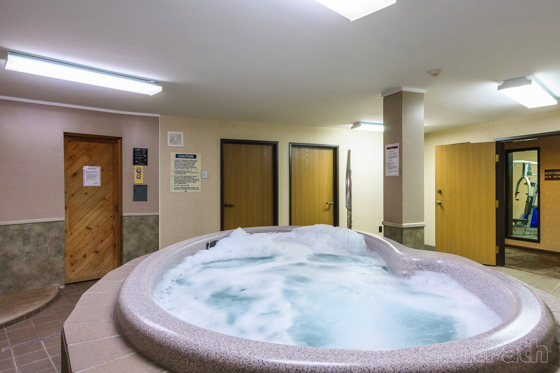 Kensington Place at IMM Apartments in Grand Forks, North Dakota