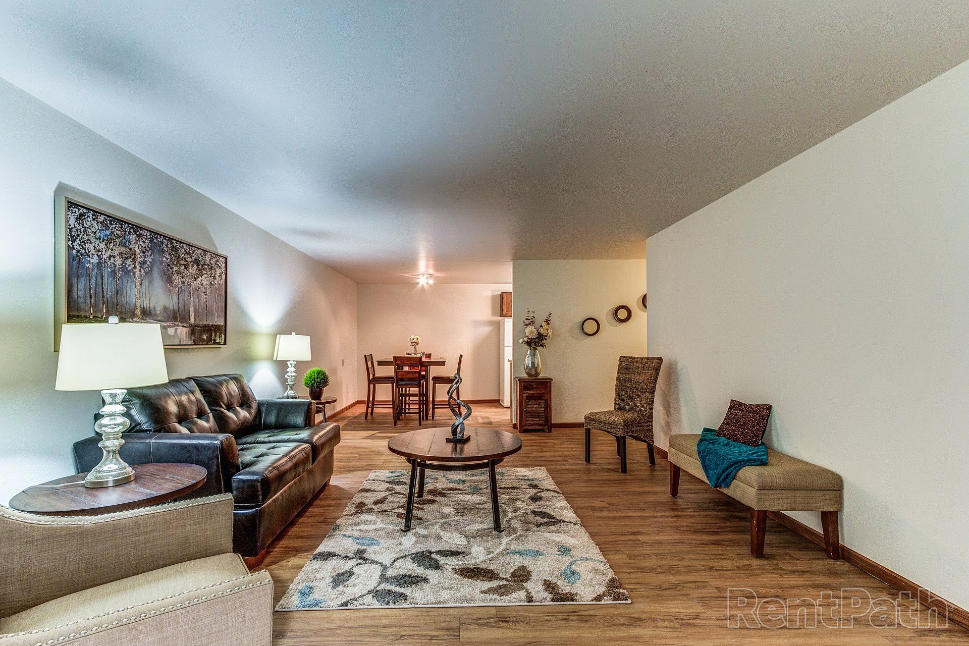 Gallery Apartments at IMM Apartments in Grand Forks North Dakota
