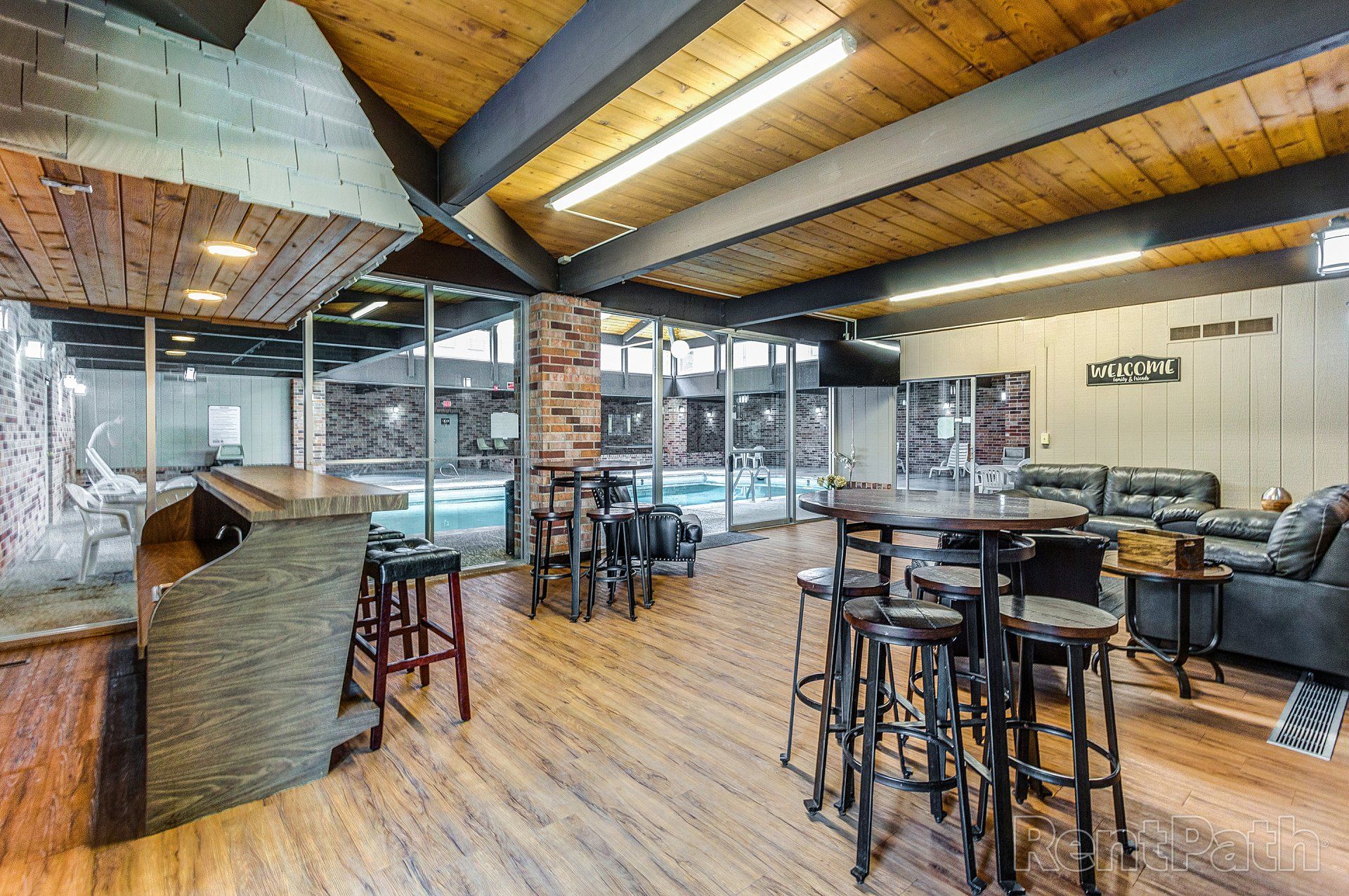 Gallery Apartments at IMM Apartments in Grand Forks North Dakota