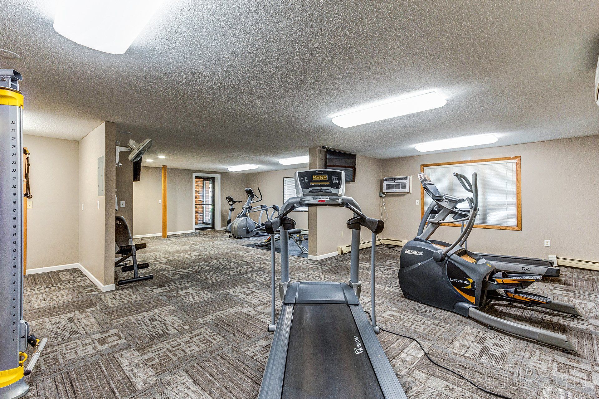 Gallery Apartments at IMM Apartments in Grand Forks North Dakota