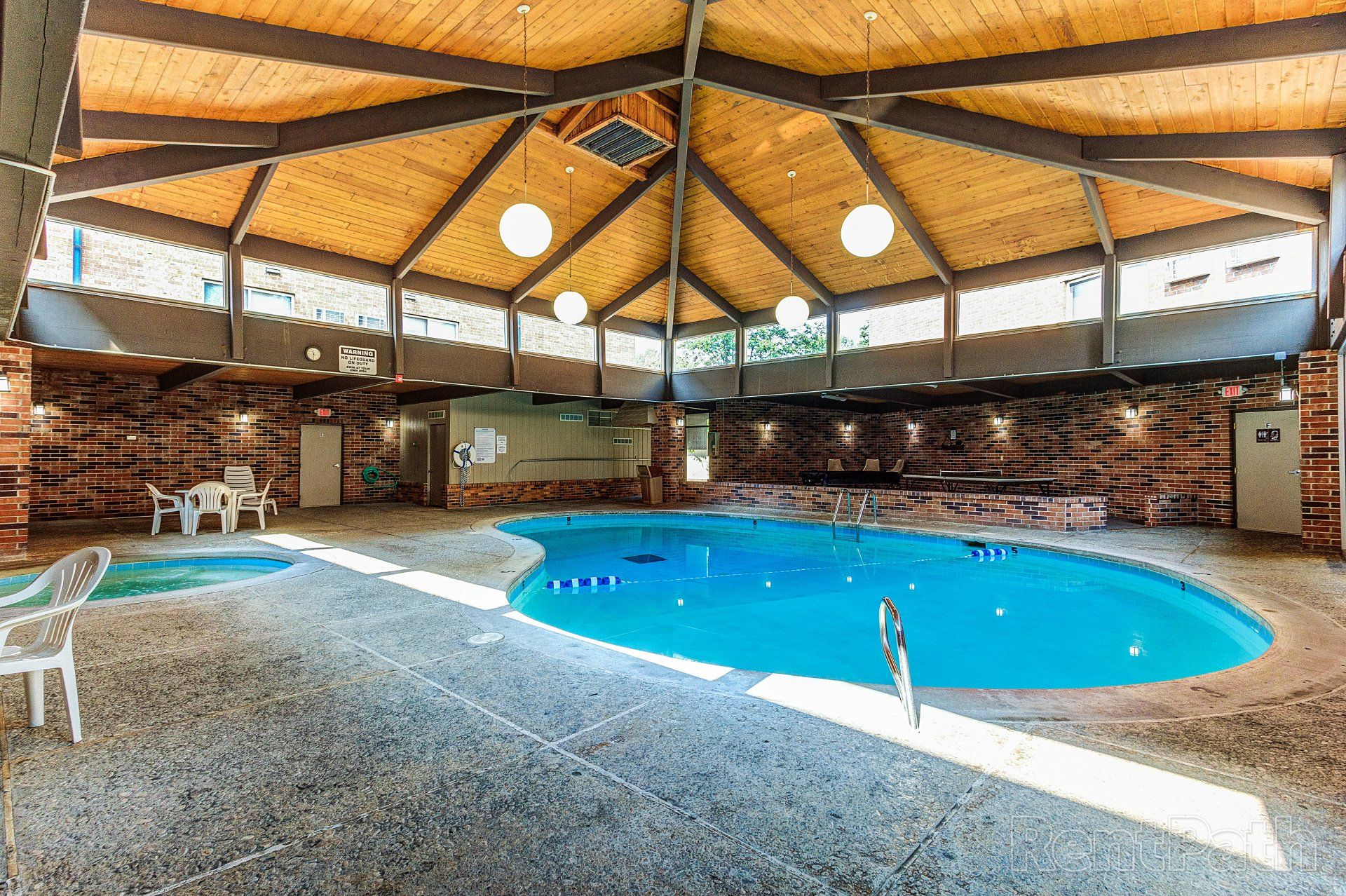 The Gallery at IMM Apartments in Grand Forks, North Dakota
