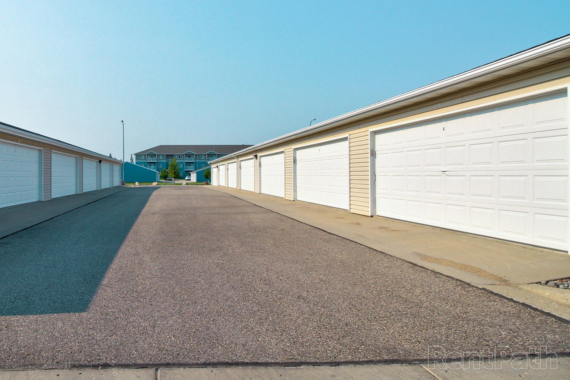 Northern Plains at IMM Apartments in Minot, North Dakota