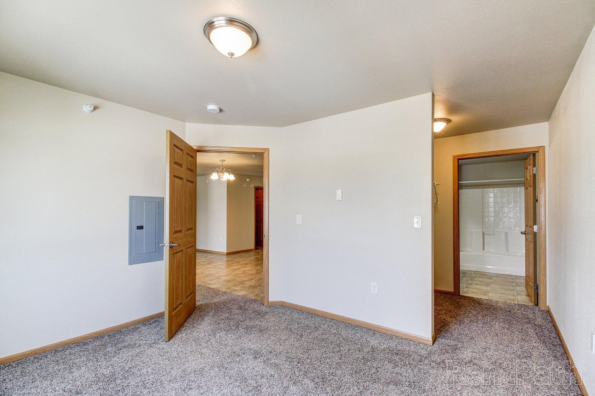 Prairie Heights at IMM Apartments in Minot, North Dakota