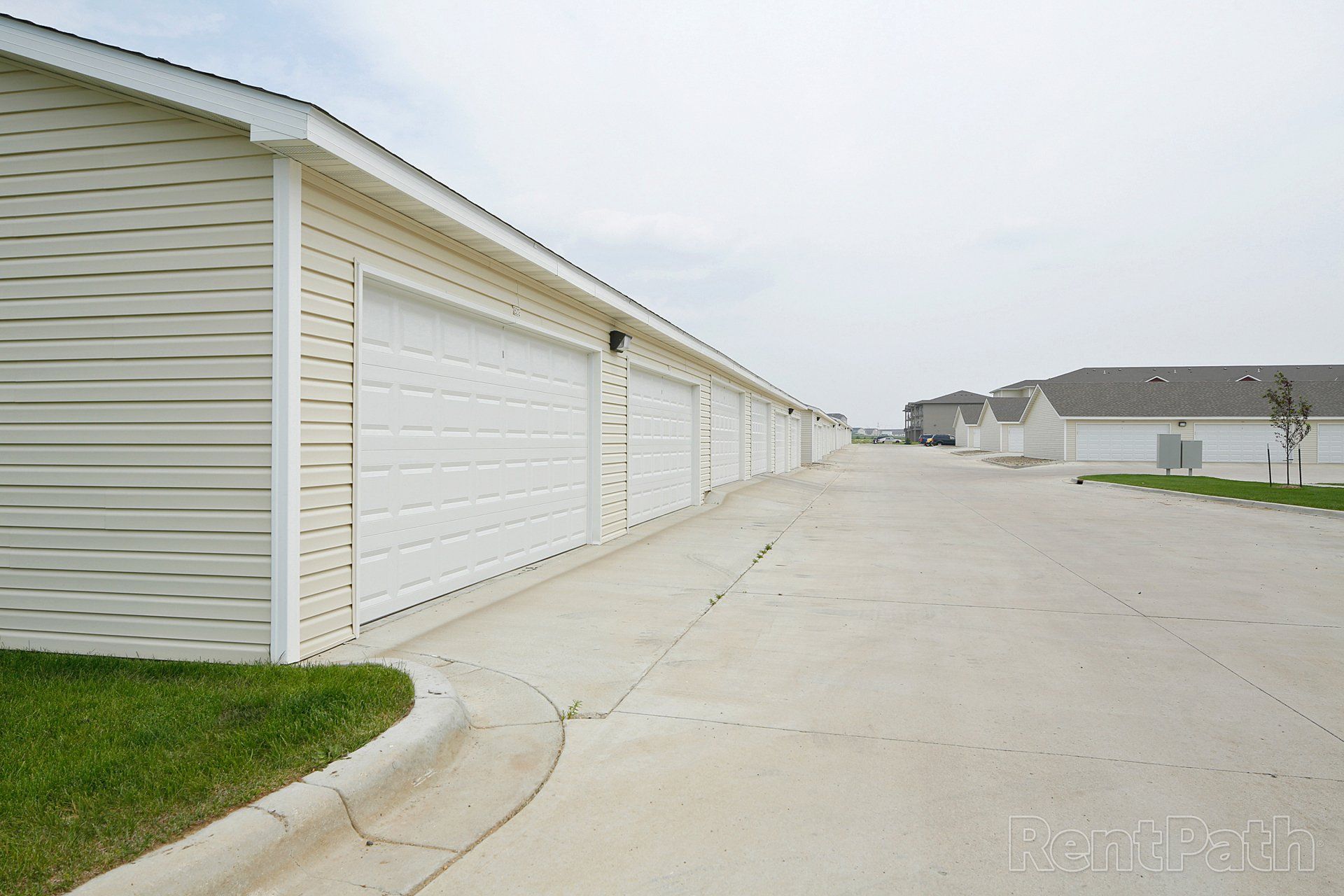 Prairie Heights at IMM Apartments in Minot, North Dakota