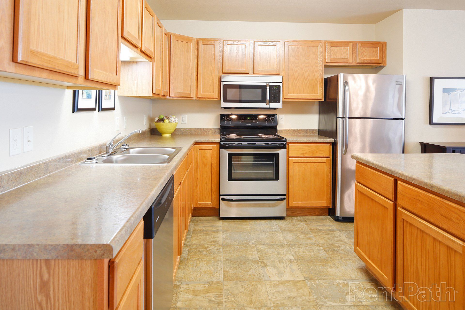 Prairie Heights at IMM Apartments in Minot, North Dakota