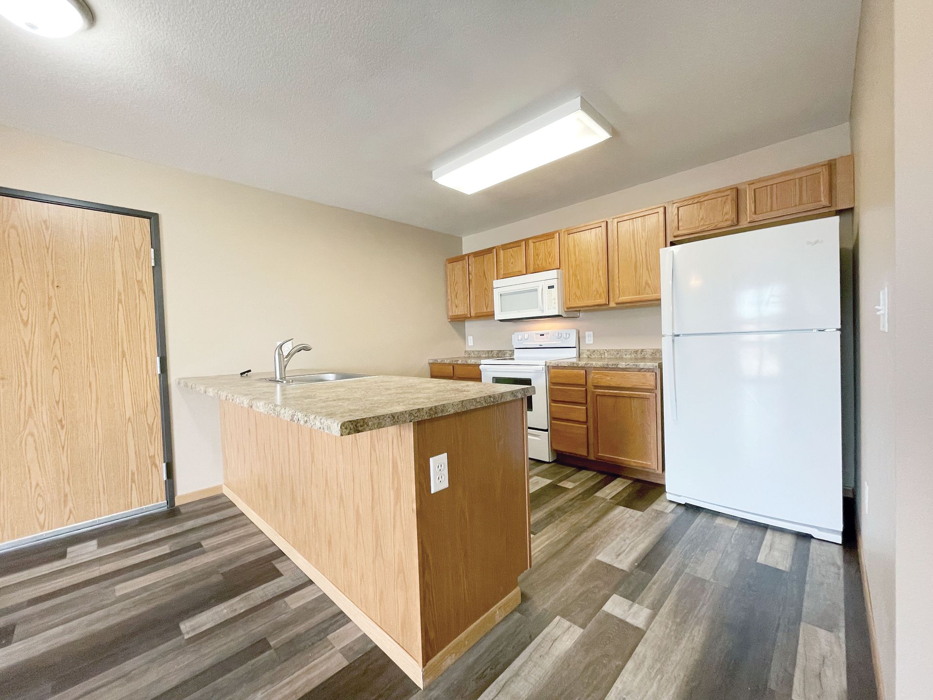 Burlington Apartments at IMM Apartments in Burlington, North Dakota