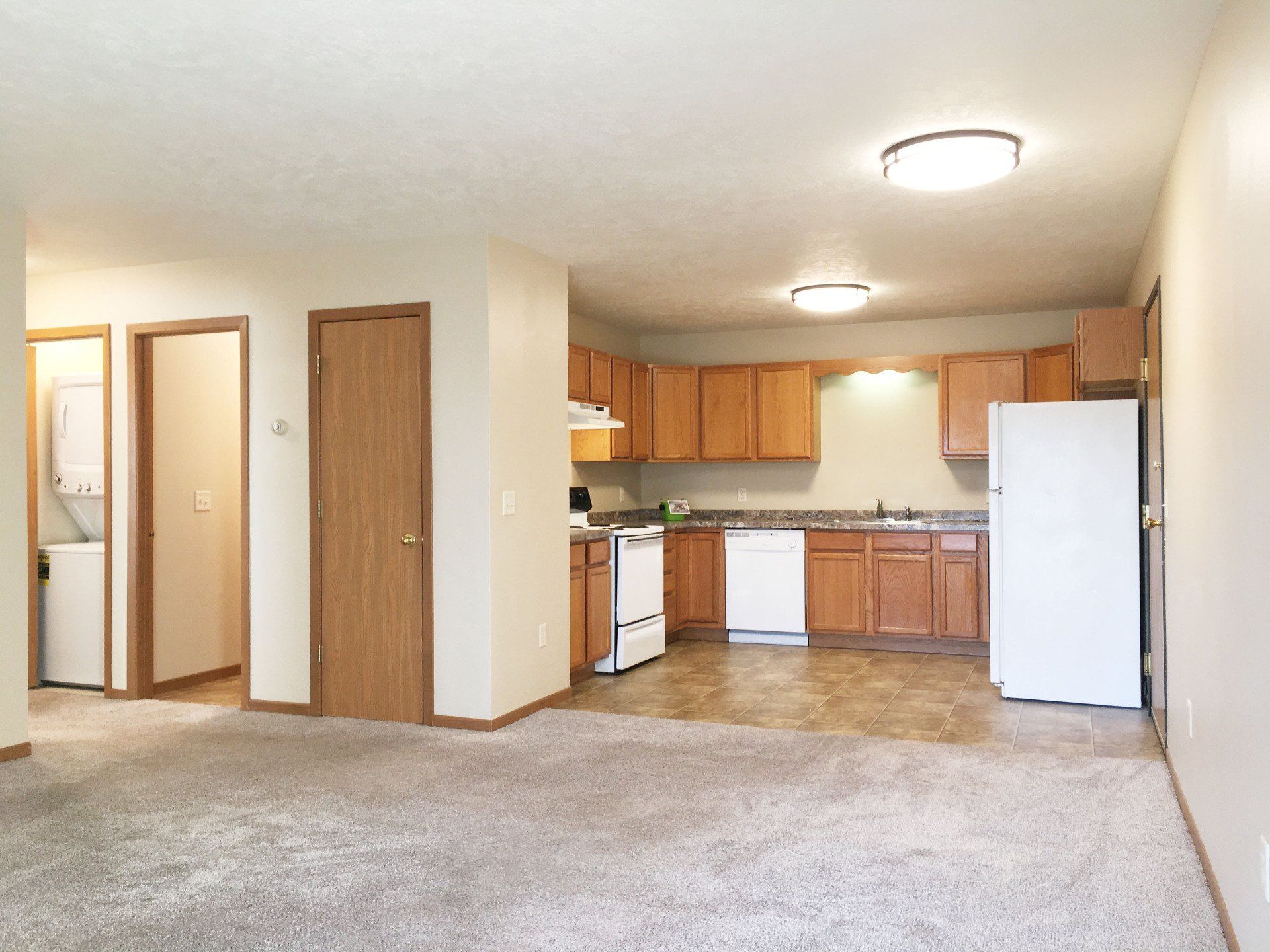 Terrace Pointe at IMM Apartments in Bismarck, North Dakota