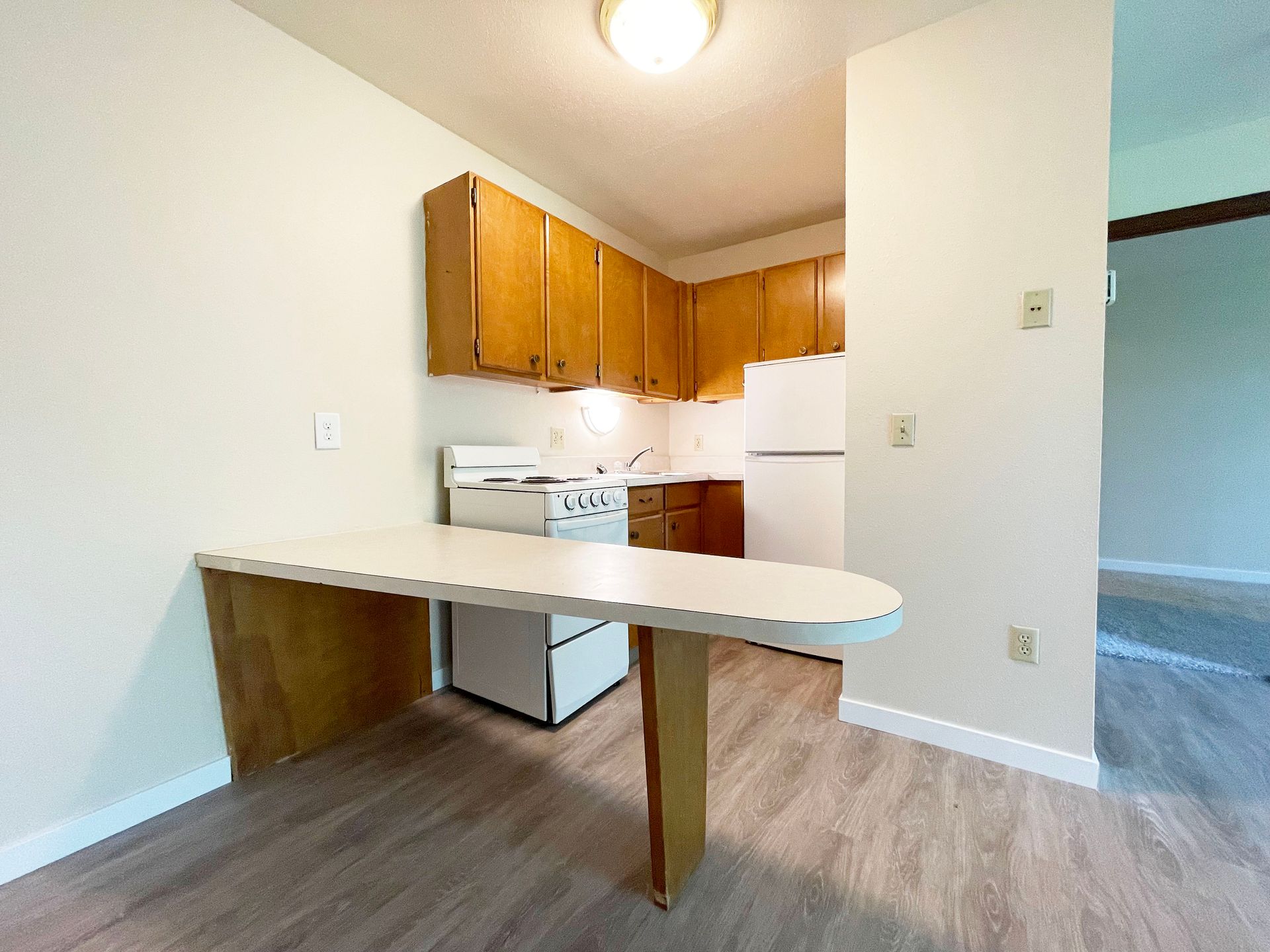 Terrace Heights at IMM Apartments in Minot, North Dakota