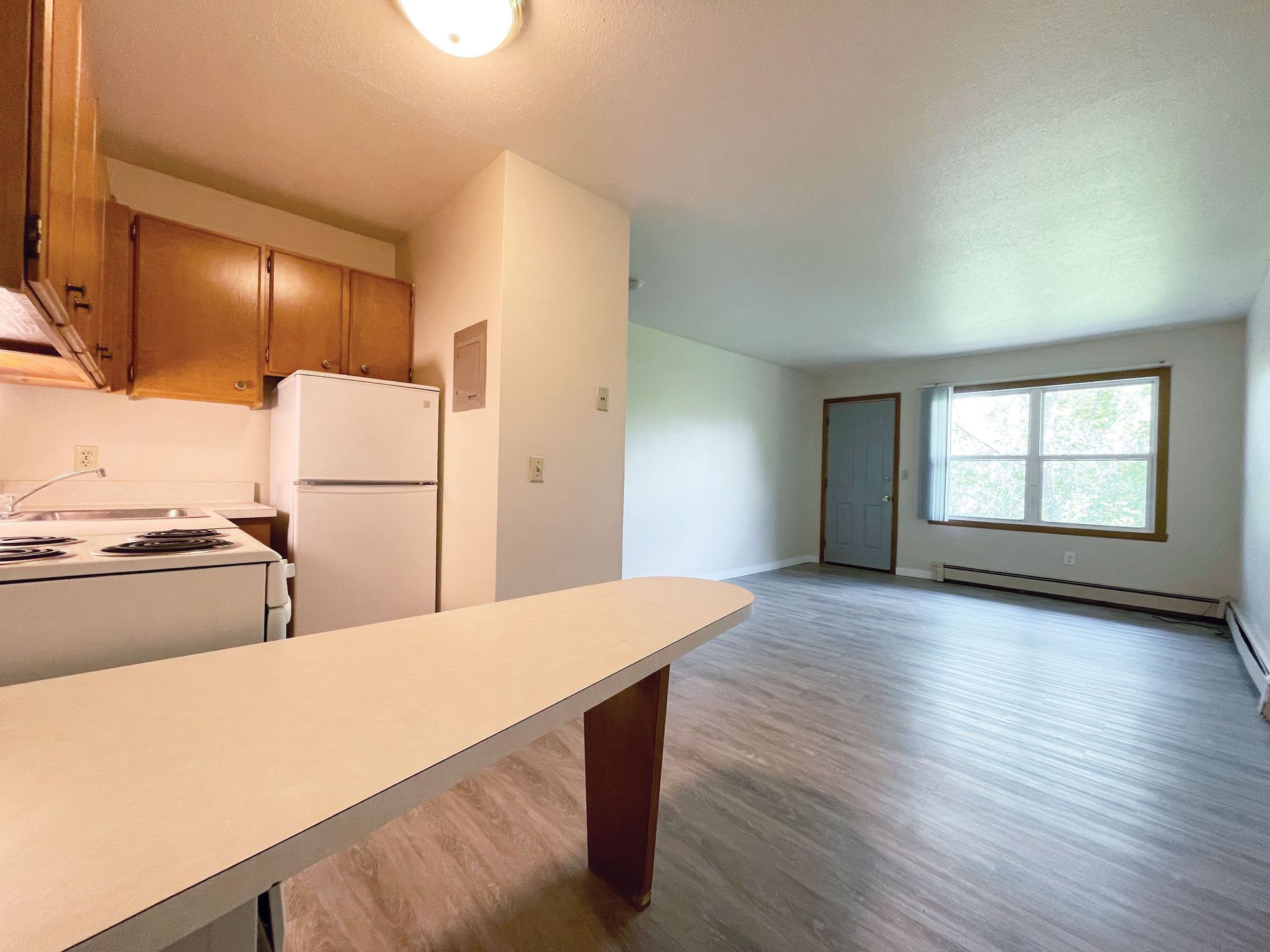 Terrace Heights at IMM Apartments in Minot, North Dakota