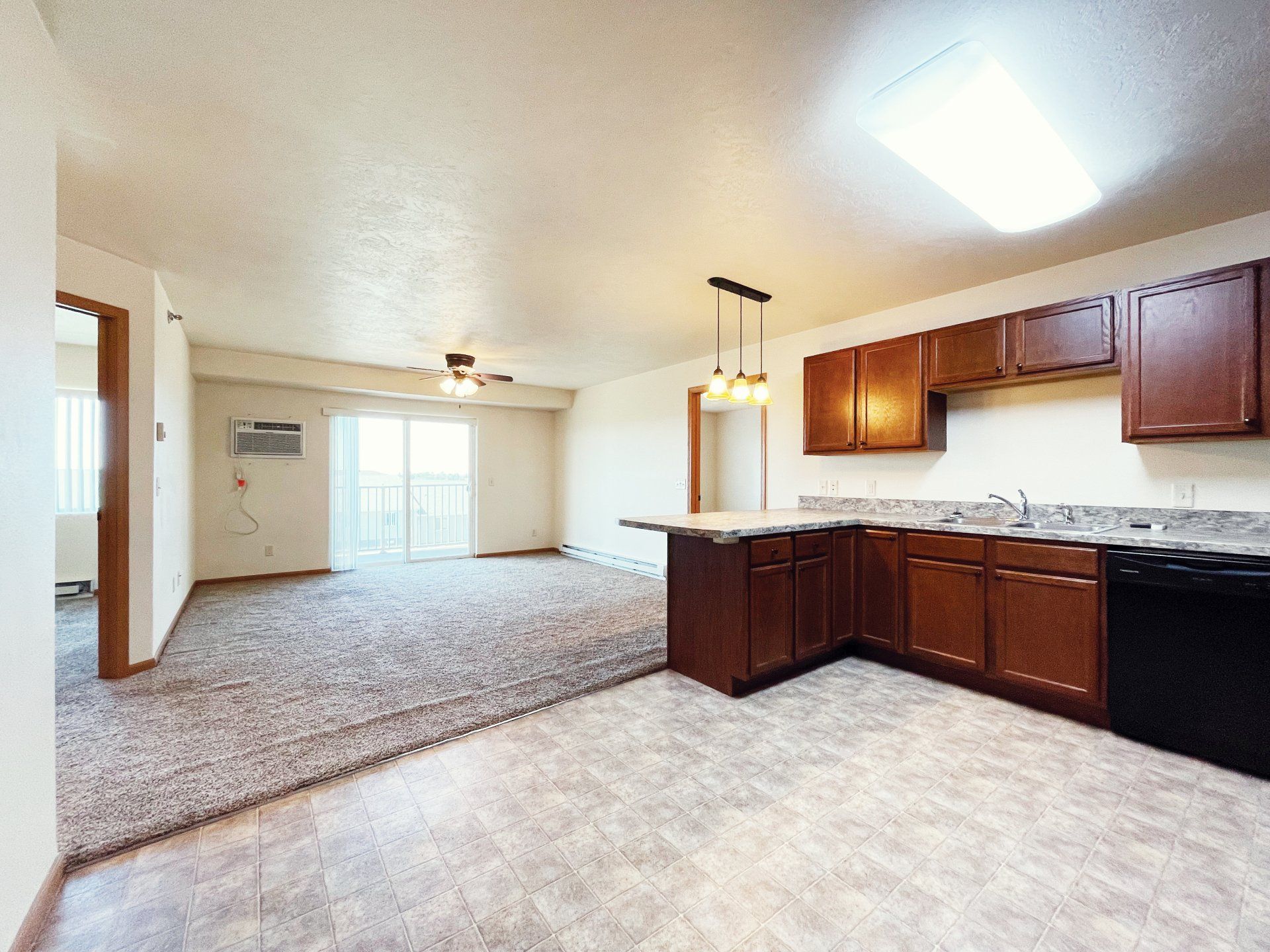 Sunset Pointe Apartments at IMM Apartments in Minot, North Dakota