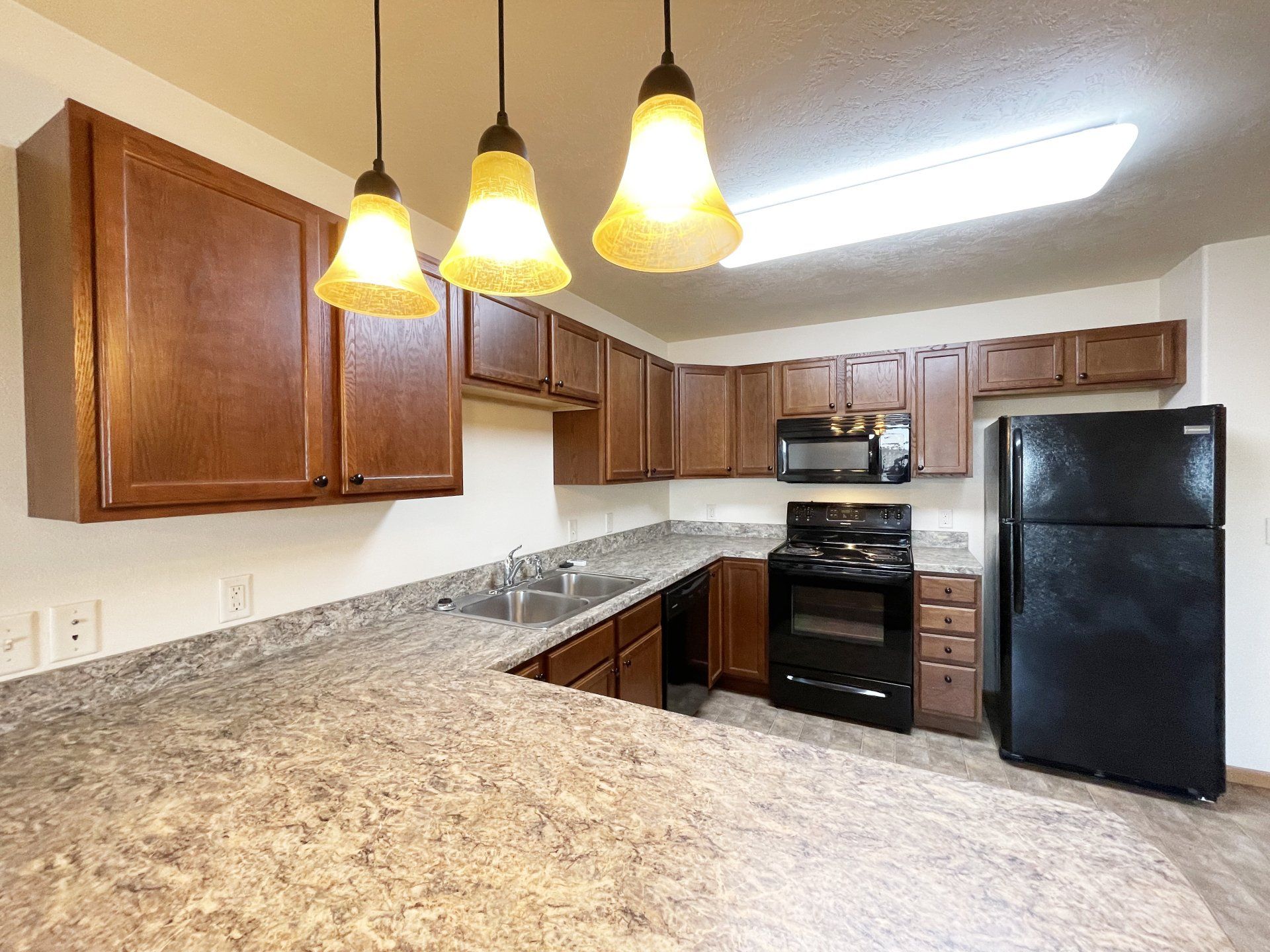 Sunset Pointe Apartments at IMM Apartments in Minot, North Dakota