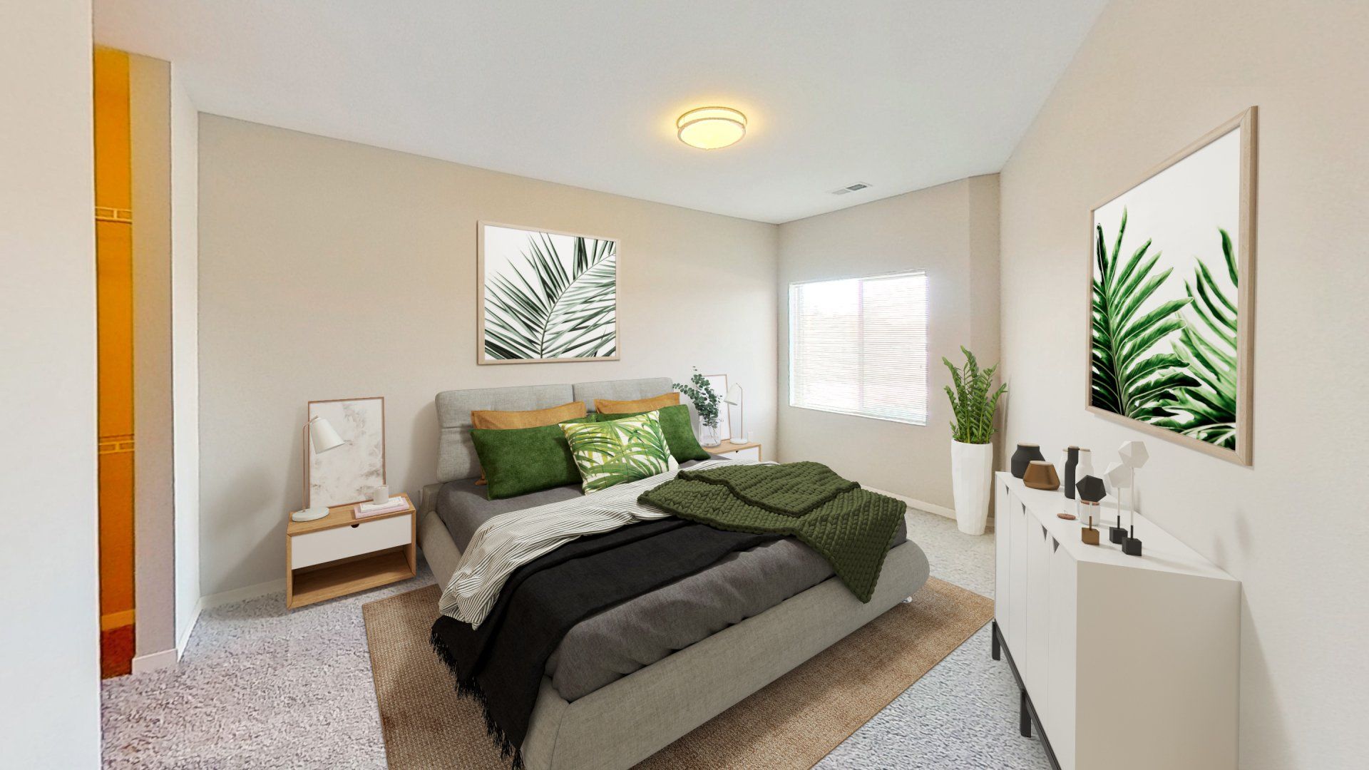 Coulee Ridge at IMM Apartments in Bismarck North Dakota