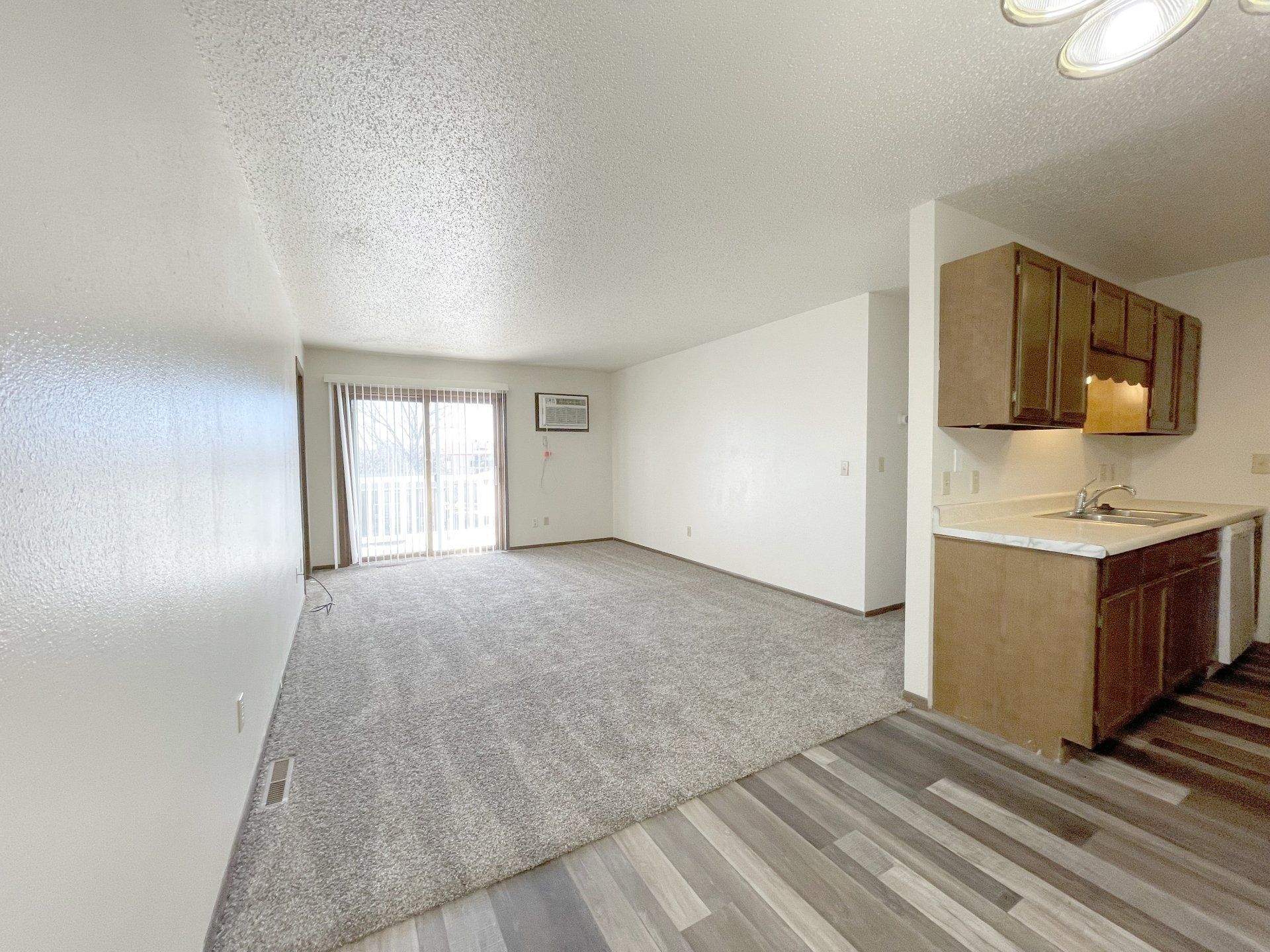 Glacial Manor at IMM Apartments in Minot, North Dakota