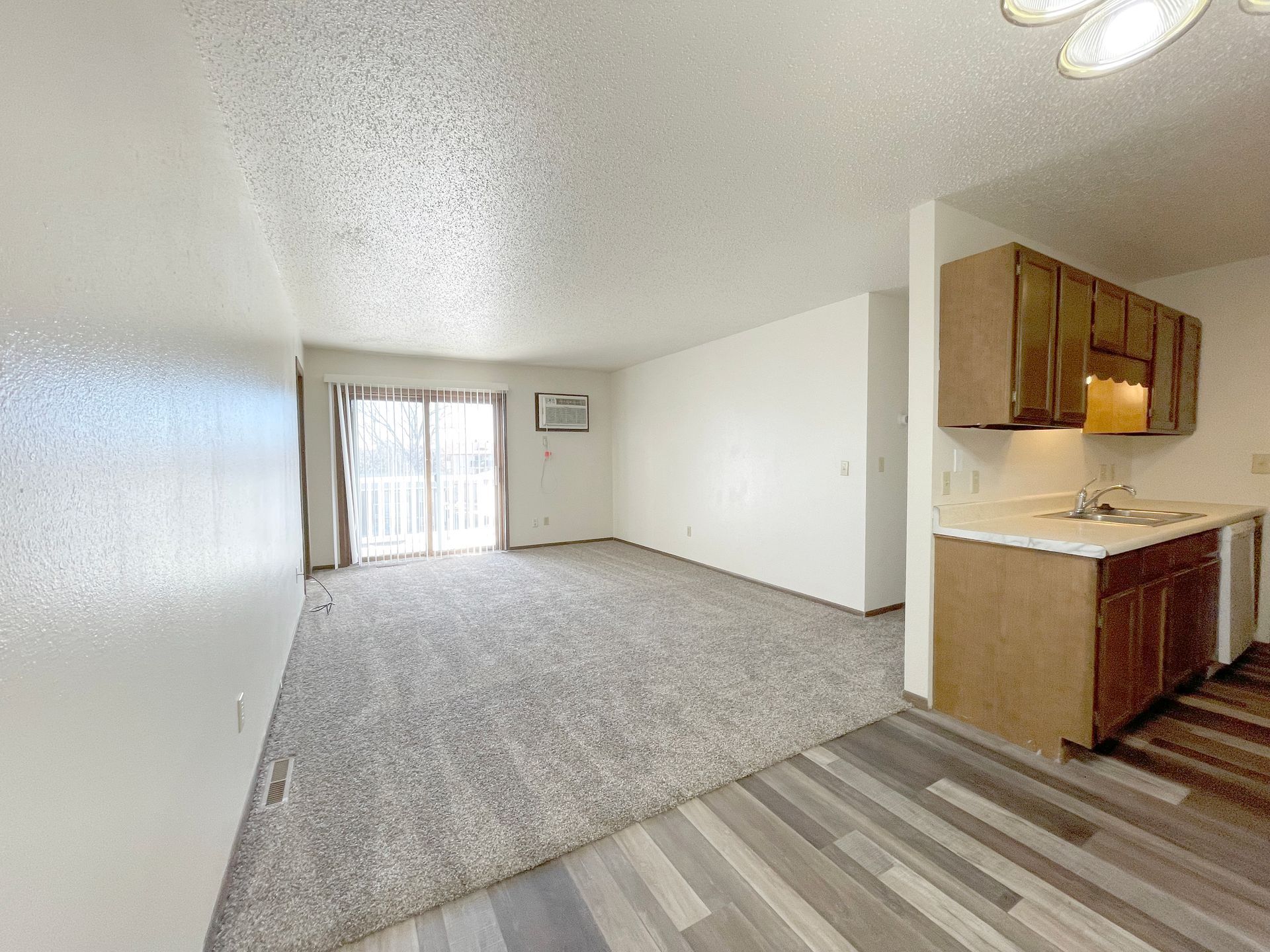 Glacial Manor at IMM Apartments in Minot, North Dakota